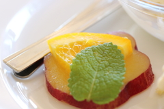 オレンジ食堂の旅 28