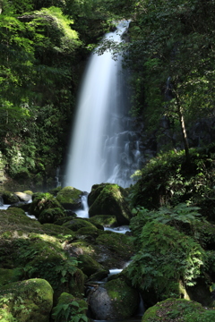 白糸の滝 2