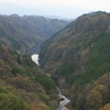 蘇陽峡 1