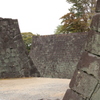 熊本城石垣 2