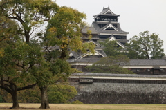 名城 熊本城 1