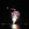 天草ほんど花火大会 5