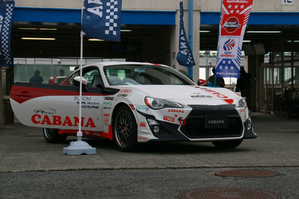 ハイパーミーティング 2015 in オートポリス 19
