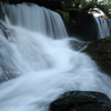 清流 “菊池渓谷” 31