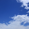 久しぶりの青空 2