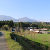 とある牧場の風景 1