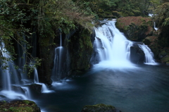 清流 “菊池渓谷” 63