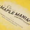 THE MAPLE MANIA 2