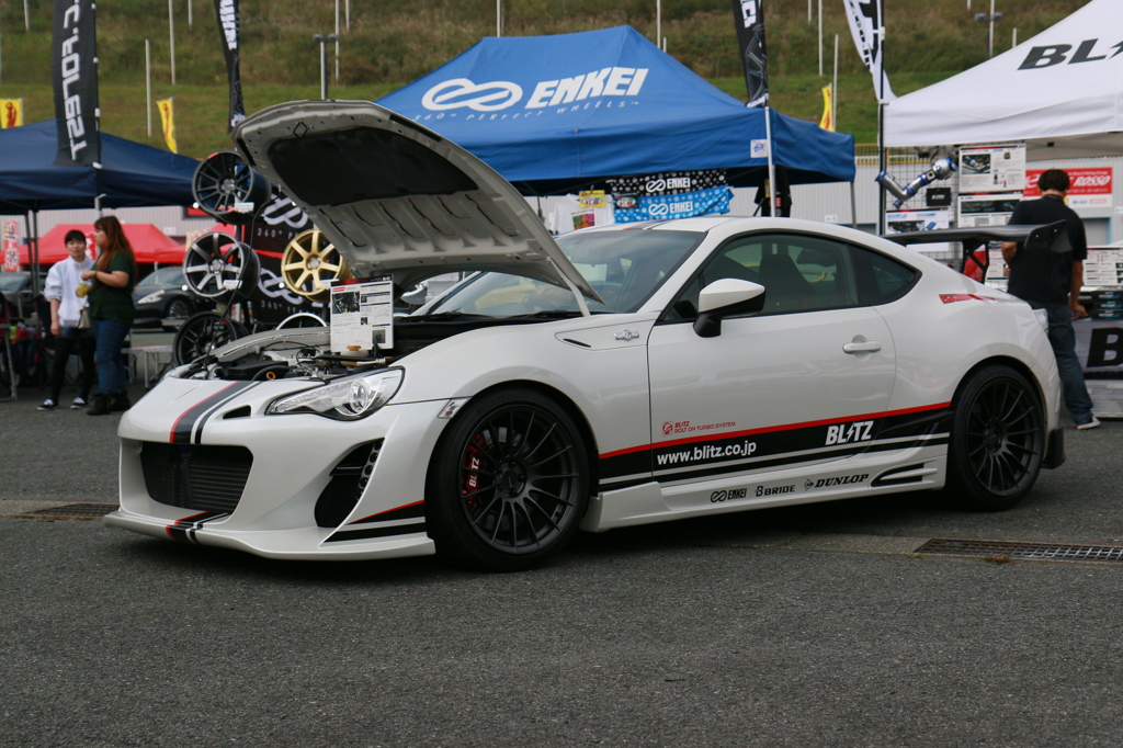 ハイパーミーティング 2015 in オートポリス 13
