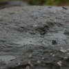 水の衝撃