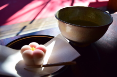 ほのぼの