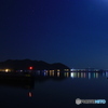 内海大橋　夜景
