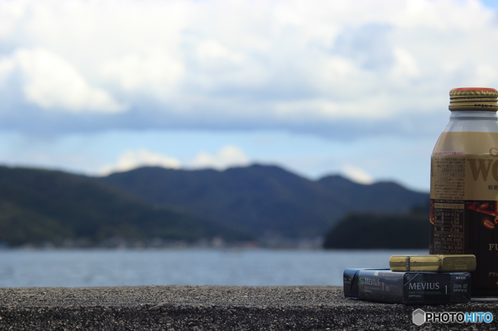 鞆の浦 内海ｸﾚｾﾝﾄﾋﾞｰﾁ