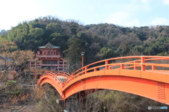 福山市 草戸稲荷神社 2