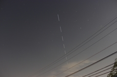 ISS H27.7.31