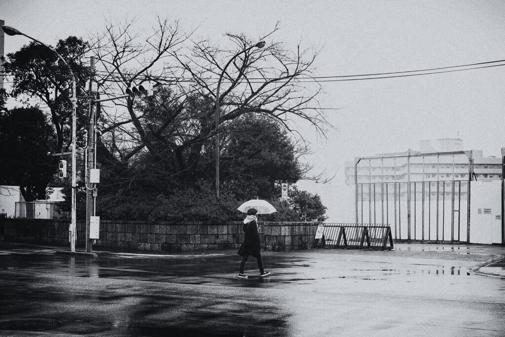  rain