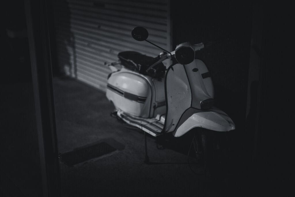 単車