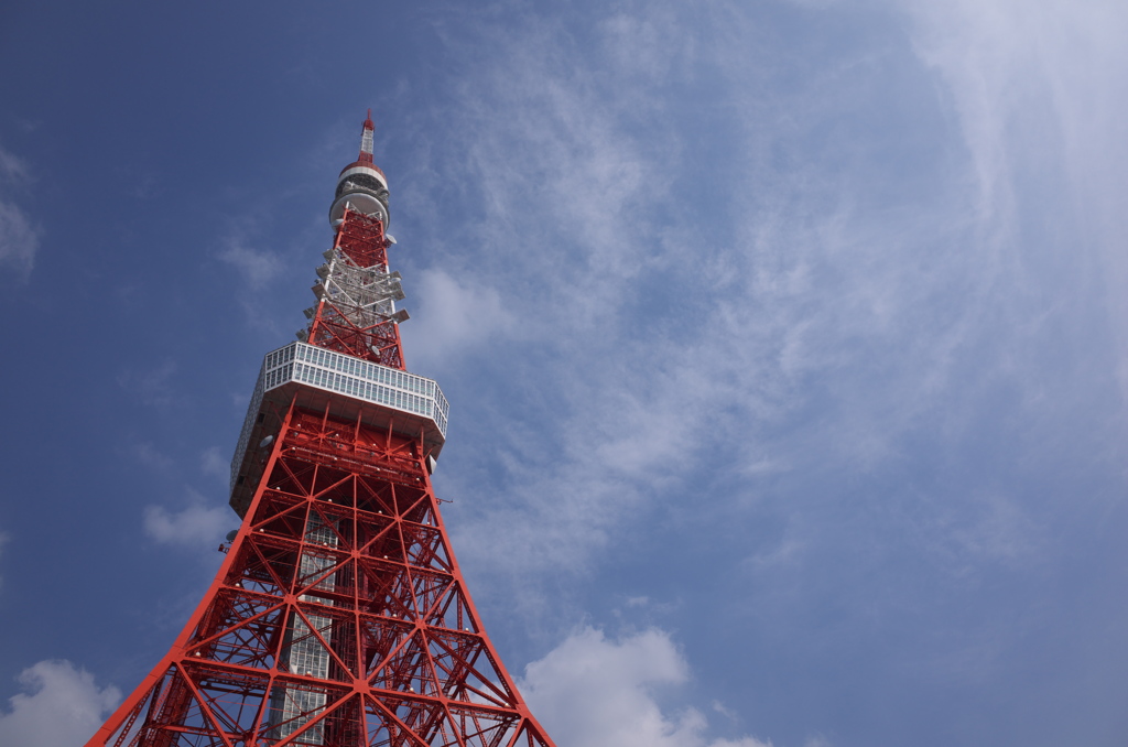 東京タワー