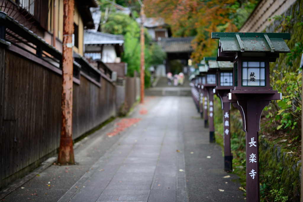 長楽寺