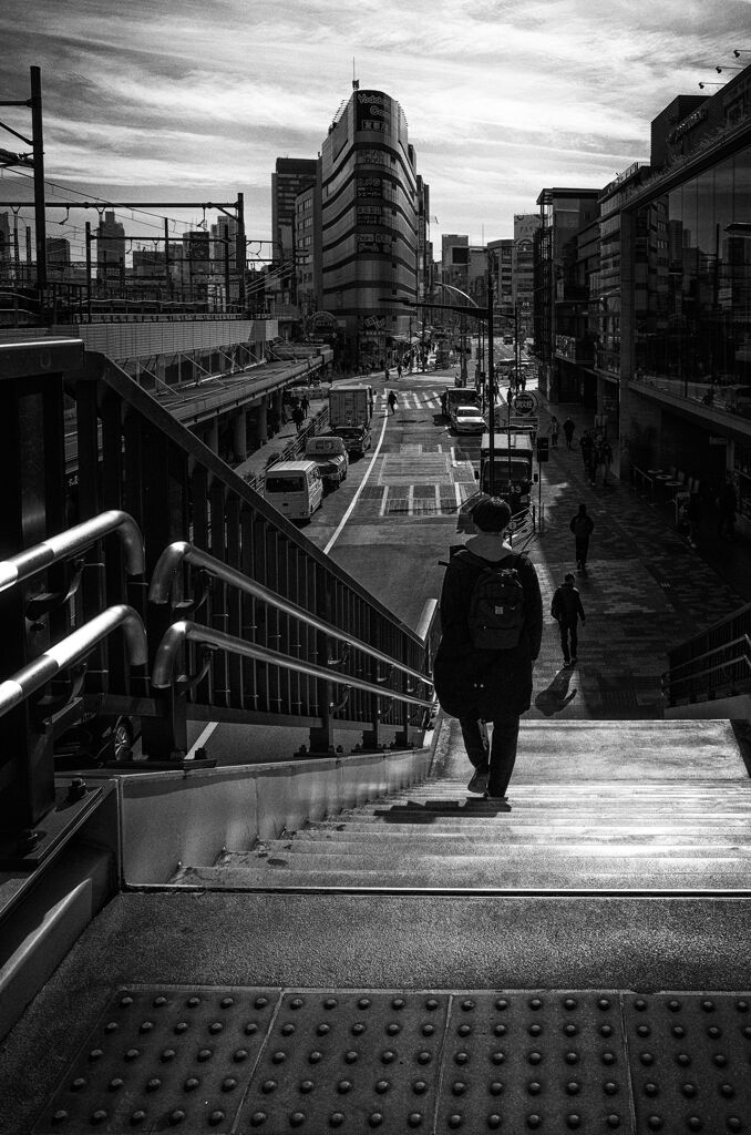 上野