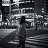渋谷の今