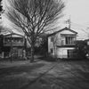 住宅街の公園