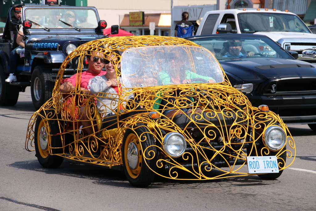 woodward　dream　cruise1