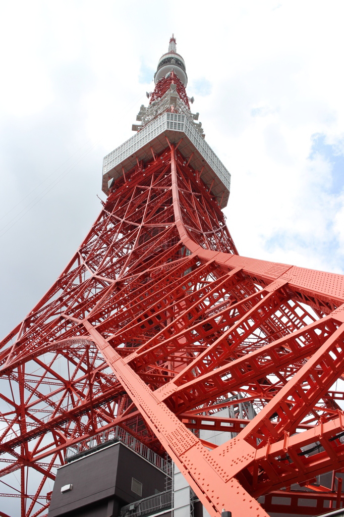 タワー2