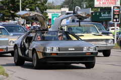 woodward　dream　cruise2