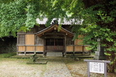 大原神社