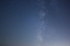 久住の星々２