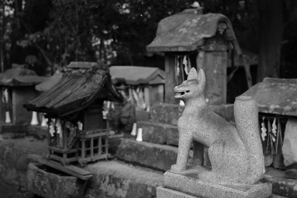 杉森神社