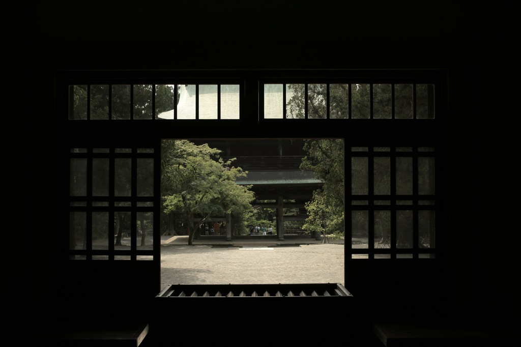 円覚寺　