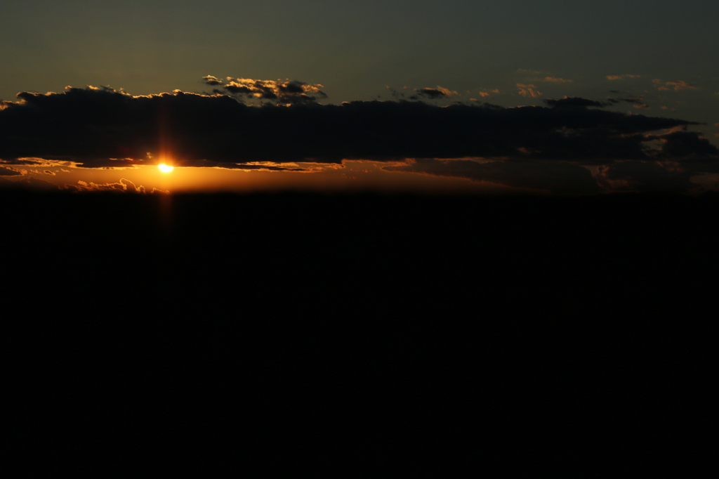 夕闇