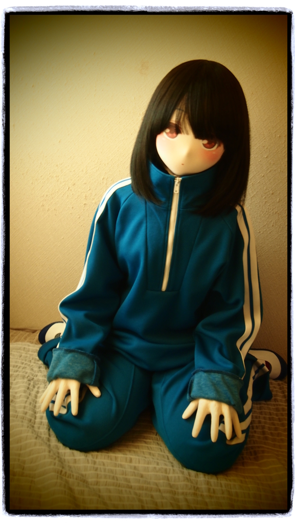 トイフォトでトイを撮る