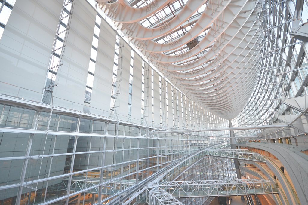 東京国際フォーラム4