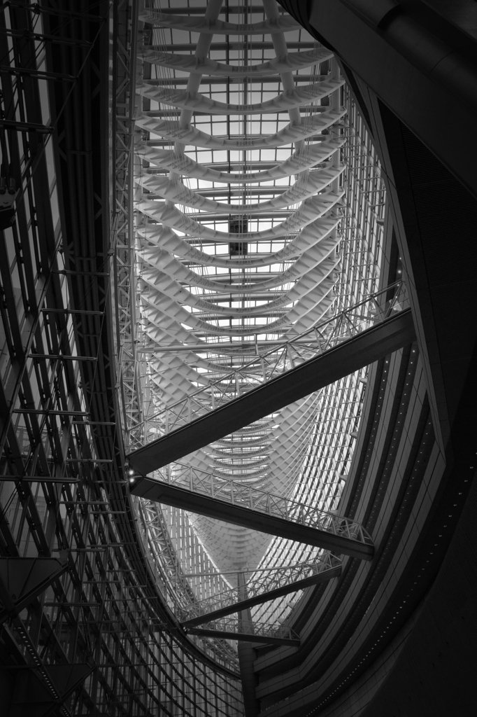 東京国際フォーラム