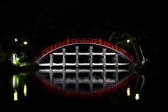 水面鏡