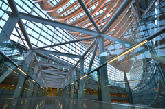 東京国際フォーラム3