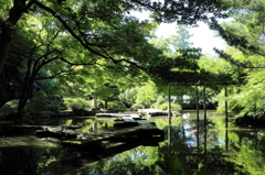 尾山神社