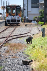 終着駅