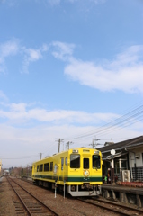 雨上がり