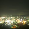 福島の夜景（３分バージョン）