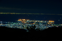 六甲アイランド