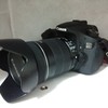 EOS 60D 買った～