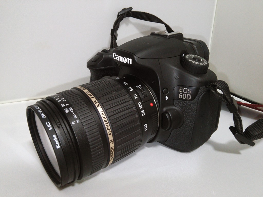 レンズフード　互換性　教えて～
買っちゃった18-200mm