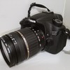 レンズフード　互換性　教えて～
買っちゃった18-200mm