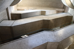 南公園 西展望台