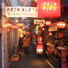 三鷹～吉祥寺　街歩き