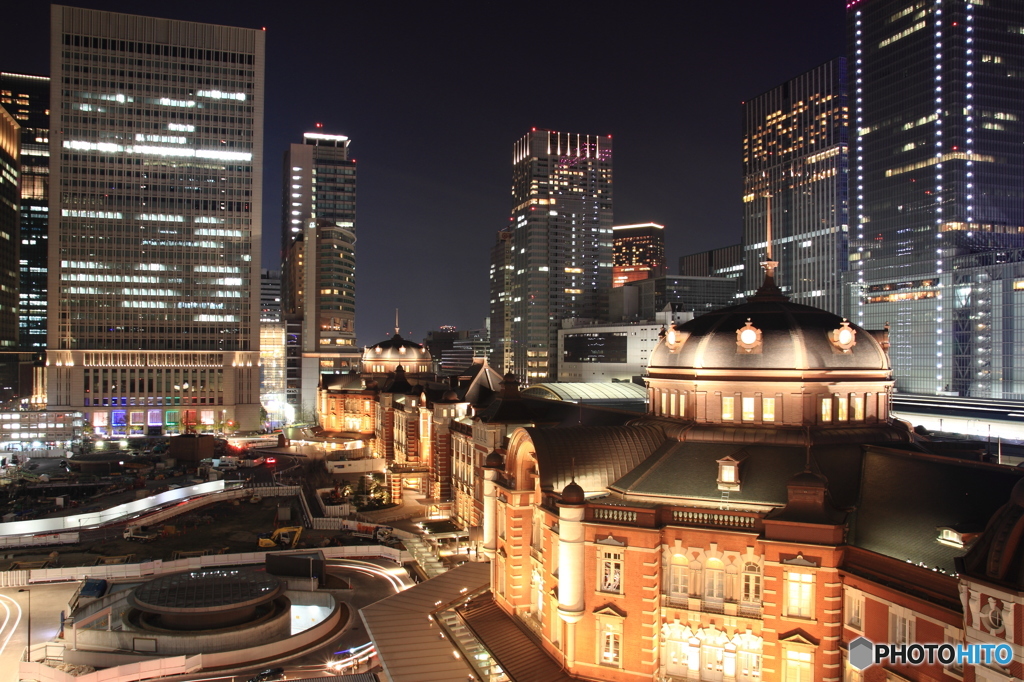 東京駅
